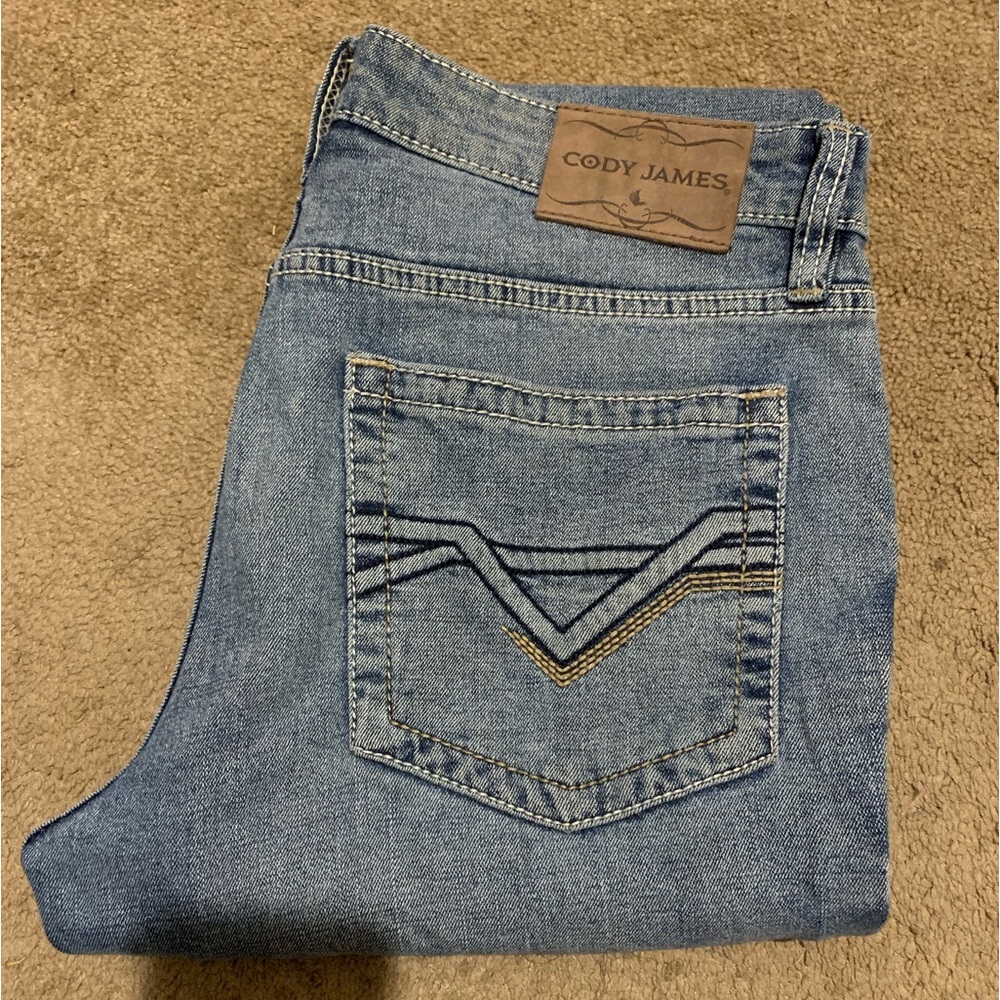 Cody James Bootcut Jeans